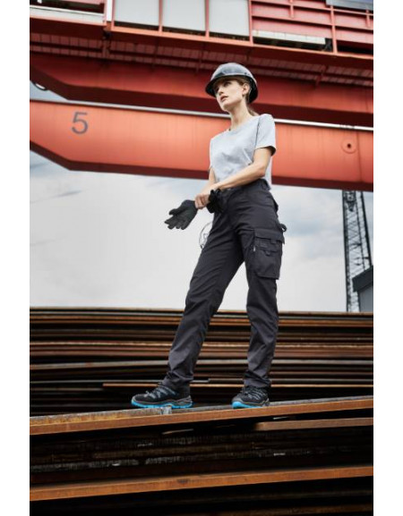 Pantaloni de lucru „Slim Line”